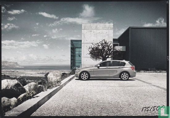 15/100 - 03 - BMW Serie1 - Afbeelding 1