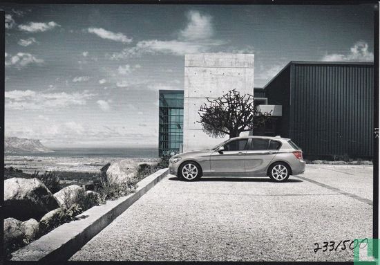 15/100 - 04 - BMW Serie1 - Image 1