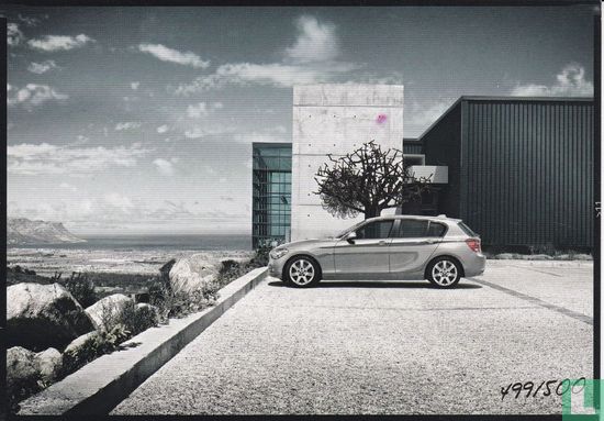 15/100 - 06 - BMW Serie1 - Image 1