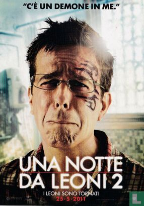 02/100 - 03 - Una Notte Da Leoni 2  - Image 1