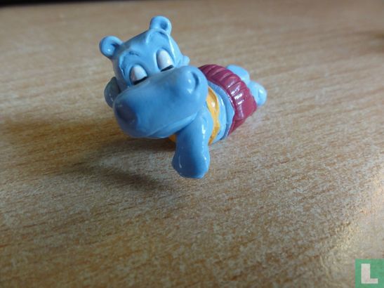Hippo Dreamer