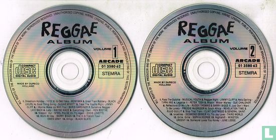 Reggae Album - Bild 3