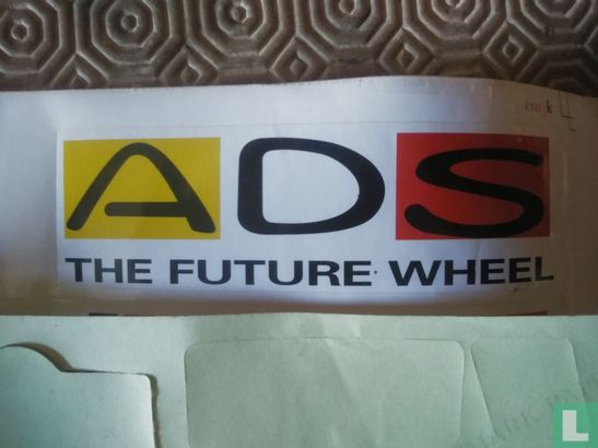 ADS the future wheel