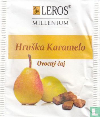 Hruska Karamelo - Afbeelding 1