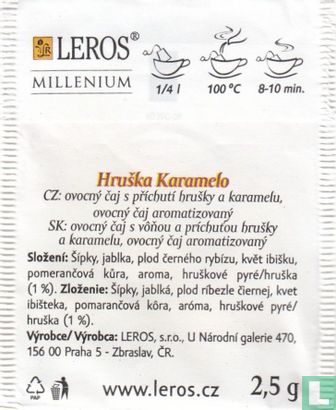 Hruska Karamelo - Afbeelding 2