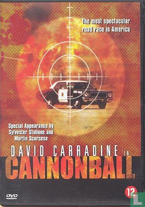 Cannonball - Bild 1