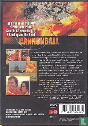 Cannonball - Bild 2