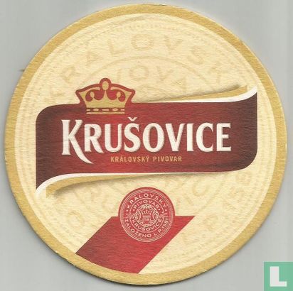 Krusovice - Bild 1