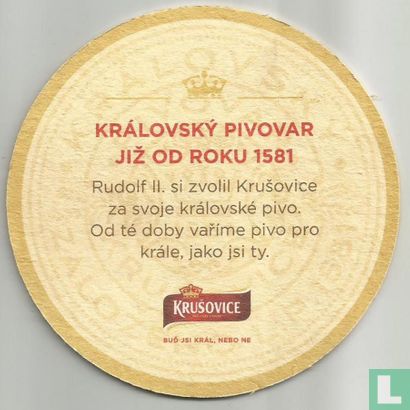 Krusovice - Afbeelding 2