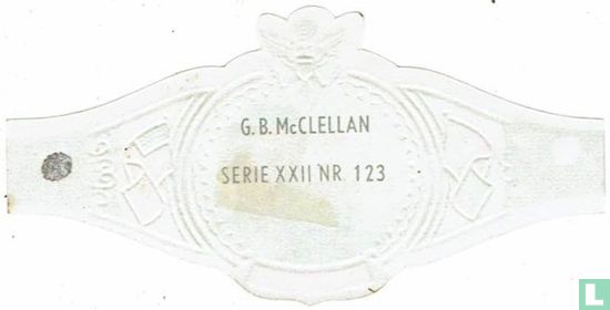 G.B. McClellan  - Bild 2