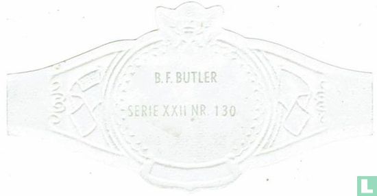 B.F. Butler - Afbeelding 2