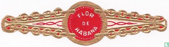 Flor de Habana  - Image 1