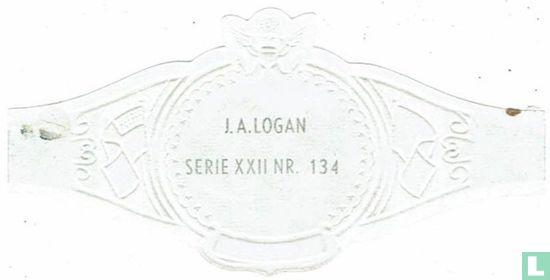 J.A.Logan - Afbeelding 2
