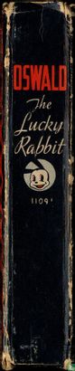 Oswald the Lucky Rabbit - Afbeelding 3