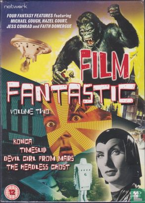 Film Fantastic Volume Two - Afbeelding 1