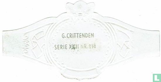 G. Crittenden - Image 2