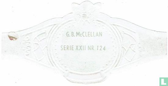 G.B. McClellan   - Bild 2