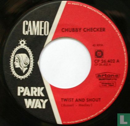 Twist And Shout - Image 2