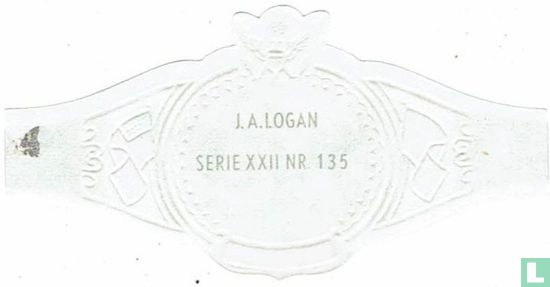 J.A.Logan  - Afbeelding 2
