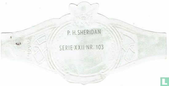P.H.Sheridan - Bild 2