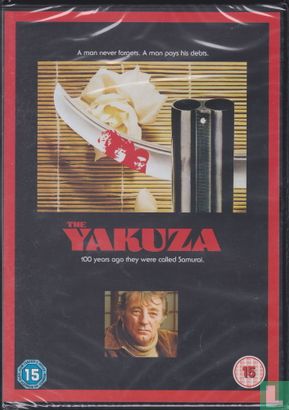The Yakuza - Image 1