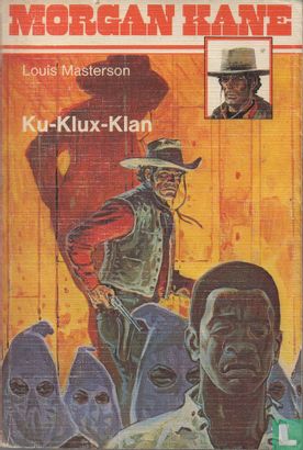 Ku-Klux-Klan - Image 1