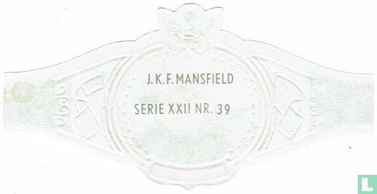 J.F.K. Mansfield   - Bild 2