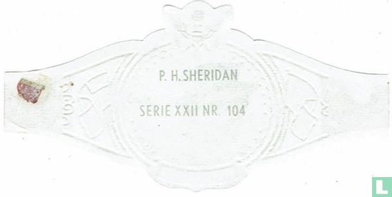P.H.Sheridan - Bild 2