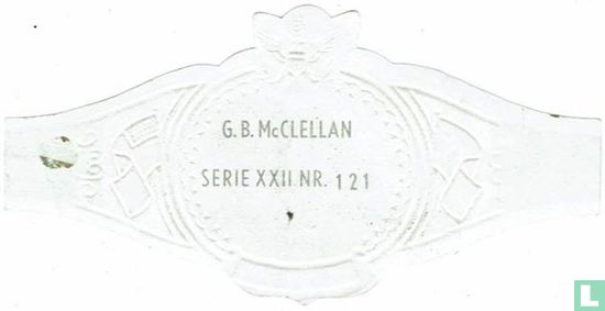 G.B. McClellan - Bild 2