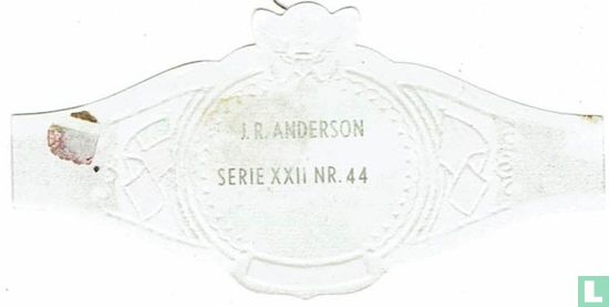 J.R.Anderson  - Afbeelding 2