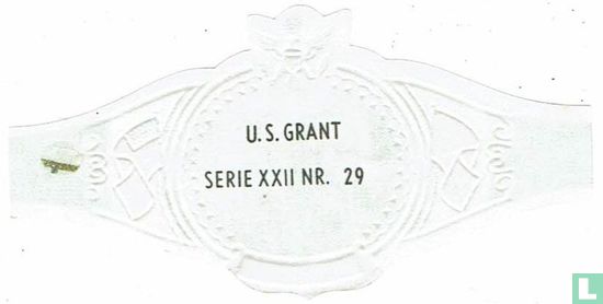 U.S.Grant - Afbeelding 2