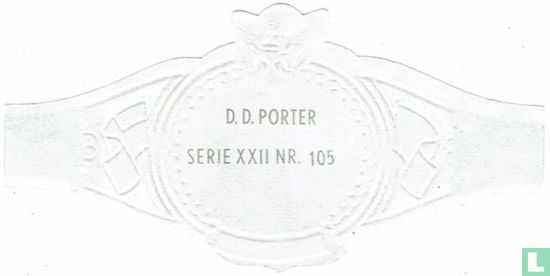 D.D. Porter - Afbeelding 2