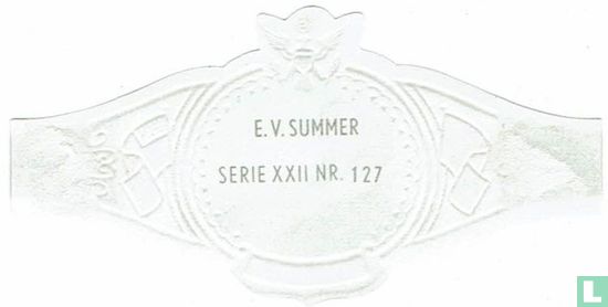 E.V. Summer  - Afbeelding 2