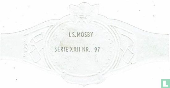 J.S.Mosby - Bild 2