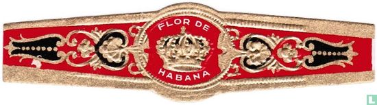 Flor de Habana  - Image 1