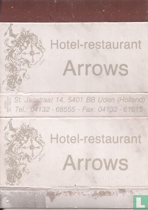 Hotel Restaurant Arrows