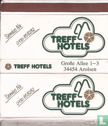 Treff Hotels