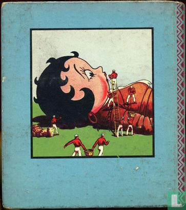 Betty Boop in Miss Gullivers Travels - Image 2