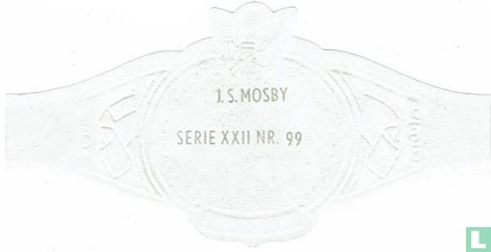 J.S.Mosby - Bild 2