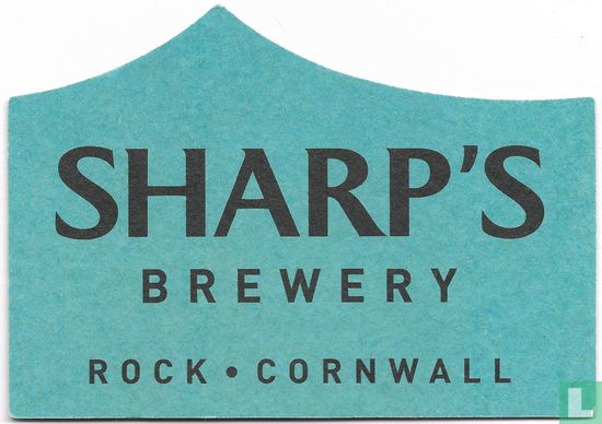 Sharp's Atlantic Pale Ale  - Bild 1