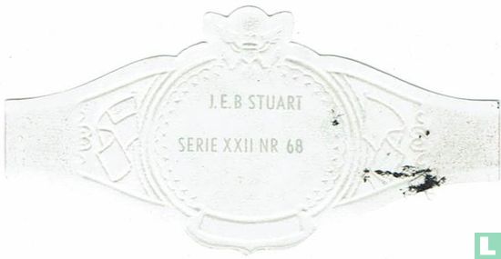 J.E.B.Stuart  - Afbeelding 2