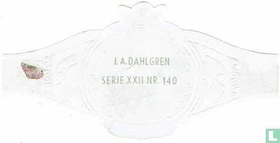 J.A.Dahlgren - Image 2