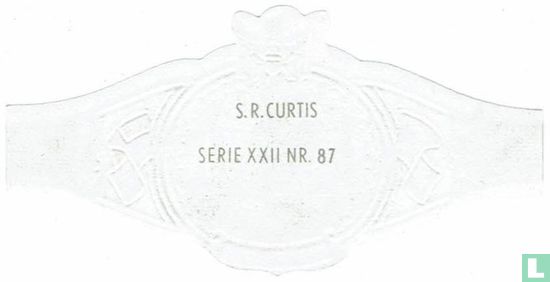 S.R. Curtis  - Bild 2