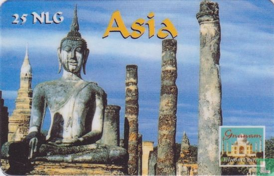 Asia - Image 1