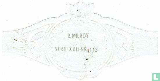 R.Milroy - Afbeelding 2