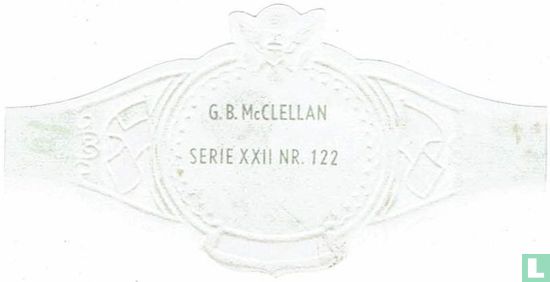 G.B. McClellan - Afbeelding 2