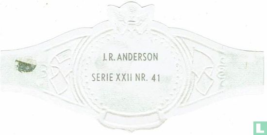 J.R.Anderson - Afbeelding 2