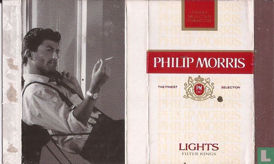 Philip Morris 