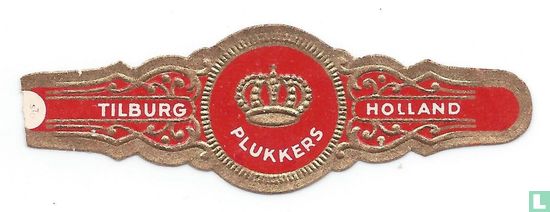 Plukkers - Tilburg - Holland - Image 1