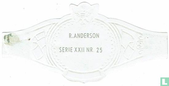 R.Anderson - Afbeelding 2